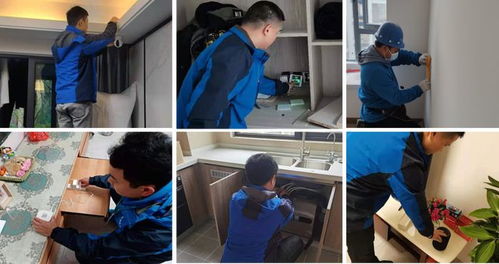 前瞻布局破解行業痛點，睿住技術服務以卓越交付能力引領住宿服務新篇章