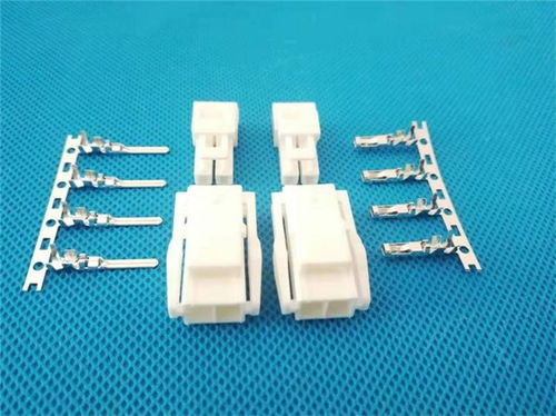 探索捷友連接器 MX1.25端子批發廠家的專業優勢與產品應用